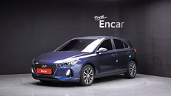 Hyundai i30 2017