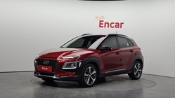 Hyundai Kona 2017
