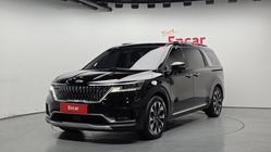 Kia Canival 2020