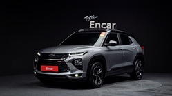 Chevrolet Trailblazer 2022