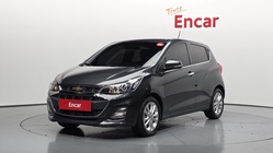 Chevrolet Spark 2019