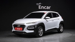 Hyundai Kona 2017
