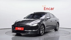 Hyundai Sonata 2019
