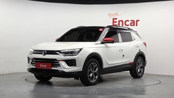Ssangyong KORANDO 2021