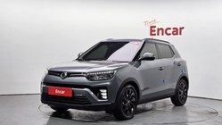Ssangyong TIBOLI 2020