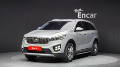 Kia Sorento 2016