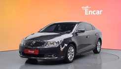 Chevrolet Alpheon 2014