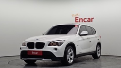 BMW X1 2010
