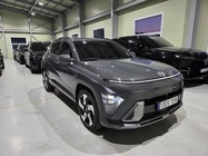 Hyundai Kona 2025