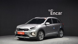 Kia Niro 2022
