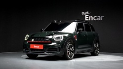 MINI Countryman 2022