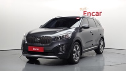 Kia Sorento 2016