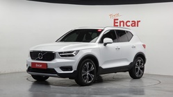 Volvo XC40 2020