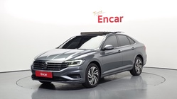 Volkswagen Jetta 2020