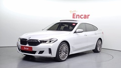 BMW Gran Turismo 2020