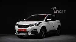 Peugeot 3008 2018