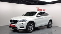 BMW X6 2015