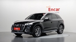 Audi Q5 2023