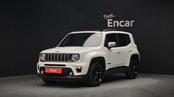 Jeep Renegade 2022