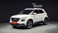 Hyundai Venue 2022
