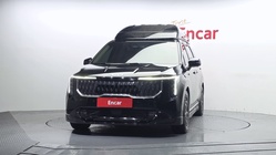 Kia Canival 2024