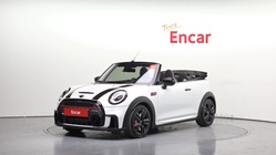 MINI Cooper 2024