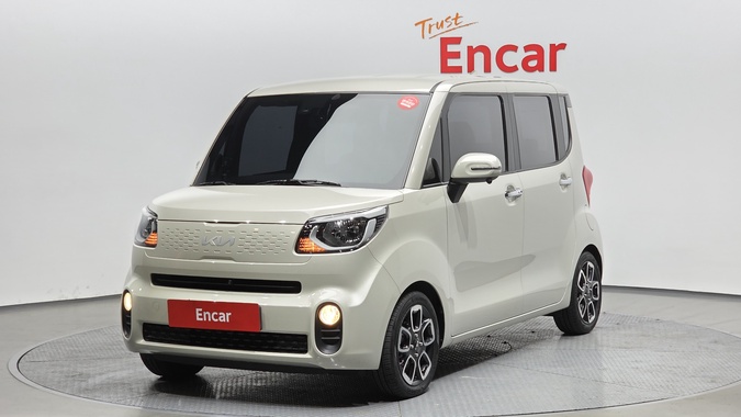 Kia RAY 2022