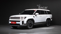 Hyundai Santa Fe 2024