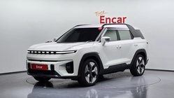 Ssangyong Torres 2024