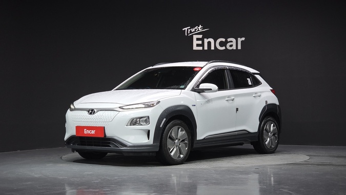 Hyundai Kona 2020
