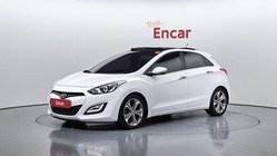 Hyundai i30 2012