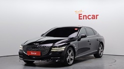 Genesis G80 2023