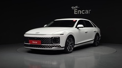 Hyundai Grandeur 2024