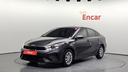 Kia K3 2021