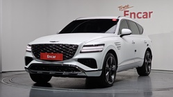 Genesis GV80 2025