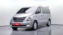 Hyundai Starex 2015
