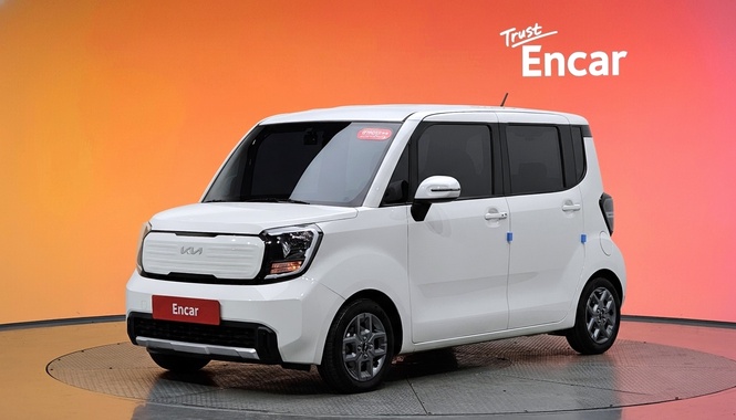 Kia RAY 2023
