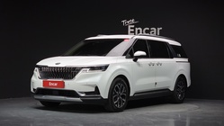 Kia Carnival 2021