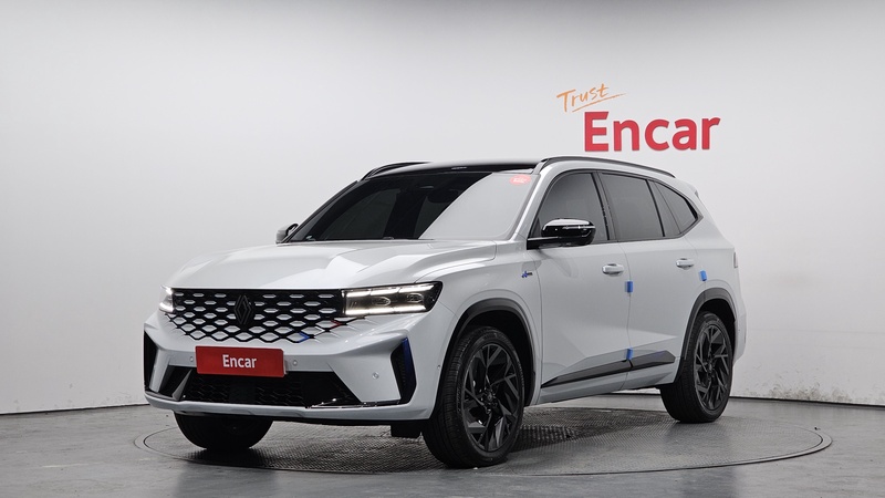 Samsung Grand Koleos