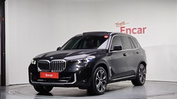 BMW X5 2023