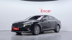 Kia K7 2021