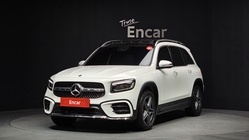 Mercedes-Benz GLB-Class 2024