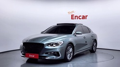 Hyundai Grandeur 2018