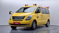 Hyundai Starex 2015