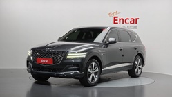 Genesis GV80 2022