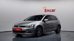 Volkswagen Golf 2013