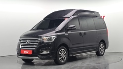 Hyundai Starex 2020