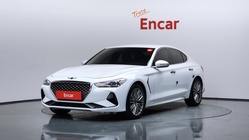 Genesis G70 2019