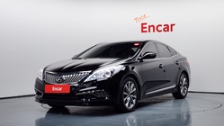 Hyundai Grandeur 2015