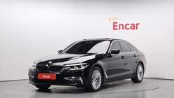 BMW 5 Series 2019